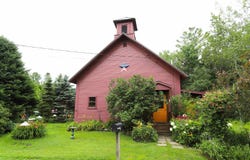 21 Rice Farm Lane, Brownington, VT 05860