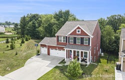 490 Pioneer Trail, Cedar Springs, MI 49319