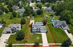 3270 Forestmeadow Drive, Cuyahoga Falls, OH 44223