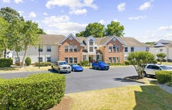 4385 Daphne Ln., Murrells Inlet, SC 29576