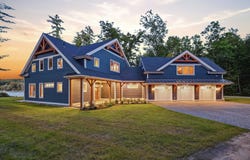 150 Gardners Grove Road, Belmont, NH 03220