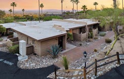 5251 E Mission Hill Drive, Tucson, AZ 85718