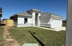 2626 Haverford Blvd., Harlingen, TX 78552