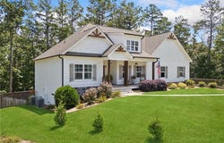 154 Spring Lake Trail, White, GA 30184