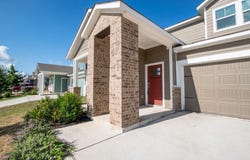 201 Mendoza, Kyle, TX 78640