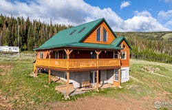 209 Forb Ln, Red Feather Lakes, CO 80545