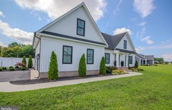 27152 EQUESTRIAN Drive, SALISBURY, MD 21801