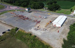5291 State Highway 25, Cape Girardeau, MO 63701