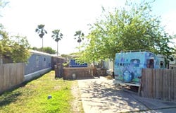2518 Stanton Drive lot: 3, Corpus Christi, TX 78418