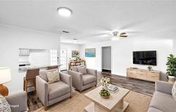 268 SUGARPINE Drive, Gretna, LA 70056