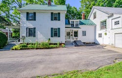 509 Paris Hill Road, Paris, ME 04281