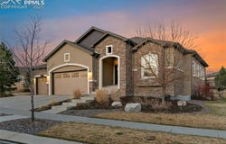 1449 Yellow Tail Drive, Colorado Springs, CO 80921
