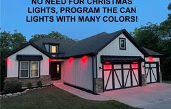 1807 SW Cemetery Road, Oak Grove, MO 64075