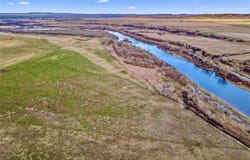 0 Grapevine Road, Fort Smith, MT 59035