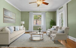 126 S Hancock Street, Madison, WI 53703