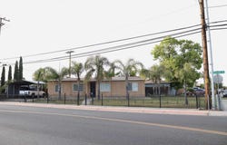 2014 W Houston Avenue, Visalia, CA 93291