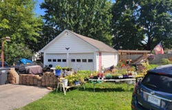 107 N Cherry Street, Lynn, IN 47355