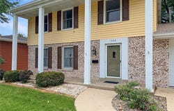 1006 Nancy Drive, O'Fallon, IL 62269