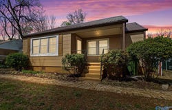 4206 Hawthorne Avenue SW, Huntsville, AL 35805