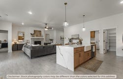 911 Hillcrest Drive, Farmington, AR 72730