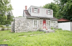 8400 TEMPLE HILL ROAD, TEMPLE HILLS, MD 20748