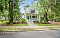 40 Celadon Drive, Beaufort, SC 29907