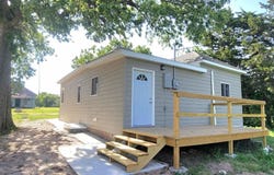 306 Maple St, Lebanon, KS 66952