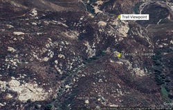 40 Acres in Jamul unit: 0, Jamul, CA 91935
