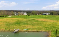 2942 N Pendleton Rd, Pendleton, KY 40055