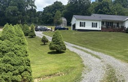 68 Hurd Rd, Nettie, WV 26681