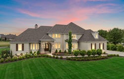 1702 Snead Avenue, Chesterton, IN 46304