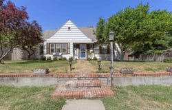 2105 N Adams St, Hutchinson, KS 67502