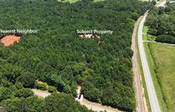 Lot 8 Mud Bridge, The Rock, GA 30285