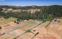 1555 NORTHSIDE RD, Sutherlin, OR 97479