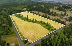 Papenfus RD, Pleasant Hill, OR 97455
