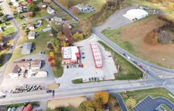 3566 PETERS MOUNTAIN ROAD, HALIFAX, PA 17032