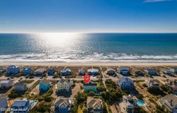 1914 Ocean Drive E, Emerald Isle, NC 28594