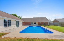 5714 Barrett Lane, Lake Charles, LA 70605
