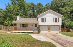 1099 WESTWOOD Place, Grayson, GA 30017