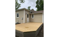 415 N Sherman Street, Stuart, IA 50250