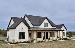871 Blackbuck, Lampasas, TX 76550