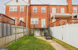 1637 MANOR ROAD, DUNDALK, MD 21222