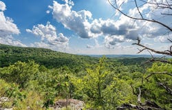 TBD Benson Loop, Heavener, OK 74937