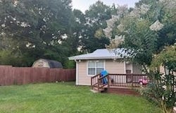 1124 Old Mobile Hwy, Lucedale, MS 39452