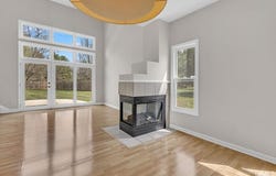 3821 Tamarron Dr, Bloomington, IN 47408