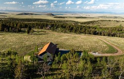 1505 Pitchfork Road, Hartsel, CO 80449