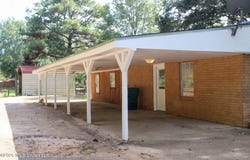 1034 Oak Tree Lane, Magnolia, MS 39652