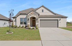 1936 Nightfall Drive, Venus, TX 76084