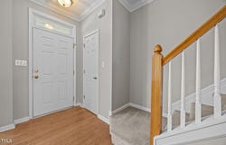 408 Oak Pine Drive, Apex, NC 27502
