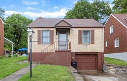 102 William St, Ross Twp, PA 15229
